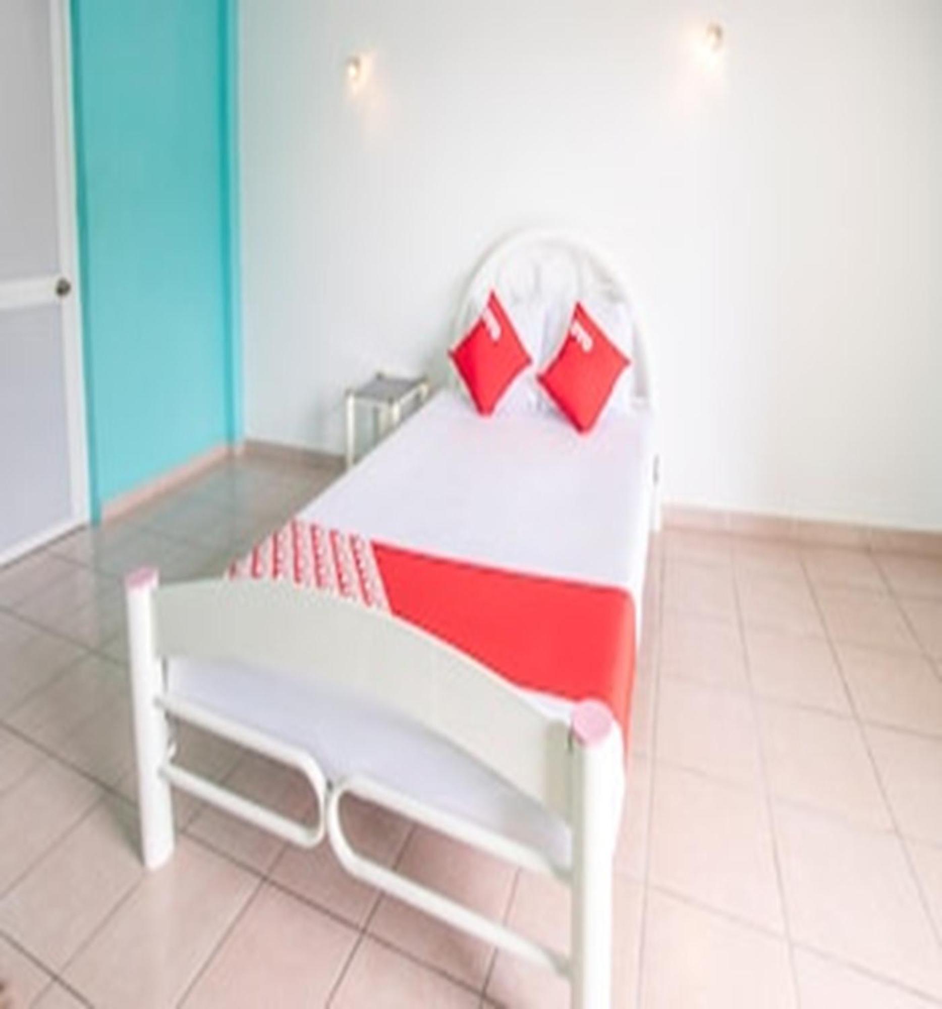 Oyo Hotel Estacion,Jose Cardel,Parque Central Revolucion Экстерьер фото
